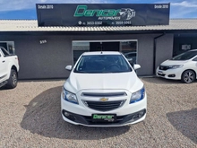 imagem de HATCH LTZ 1.4 8V FlexPower 5p Mec.