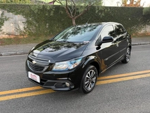 imagem de HATCH LTZ 1.4 8V FlexPower 5p Mec.