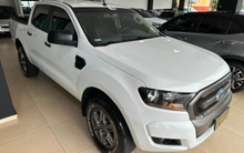 imagem de XLS 2.2 4x4 CD Diesel Aut.