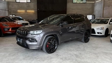 imagem de Black Hurricane 2.0 4x4 TB Aut.