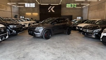 imagem de Black Hurricane 2.0 4x4 TB Aut.