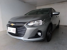 imagem de SEDAN Plus LT 1.0 12V TB Flex Aut.