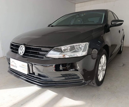 Volkswagen Jetta 2016 Preto — foto 1 de 3