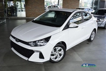 imagem de Comfort Plus 1.0 Flex 12V Mec.