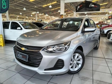 imagem de SEDAN Plus LT 1.0 12V TB Flex Aut.
