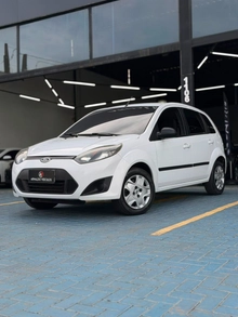 imagem de 1.0 8V Flex/Class 1.0 8V Flex 5p