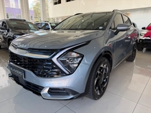 imagem de EX Prestige 1.6 T-GDI (Híbrido)