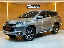 imagem de Sport HPE 2.4 4x4 Diesel Aut.