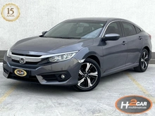 imagem de Sedan EX 2.0 Flex 16V Aut.4p