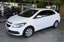 imagem de Sed. Maxx/ LT 1.4 8V ECONOF. 4p