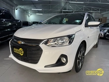 imagem de HATCH 1.0 12V Flex 5p Mec.