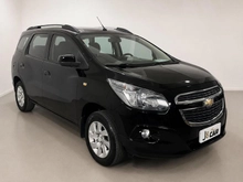 imagem de LTZ 1.8 8V Econo.Flex 5p Aut.