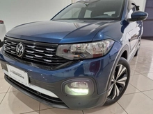 imagem de Comfor. 200 TSI 1.0 Flex 5p Aut.