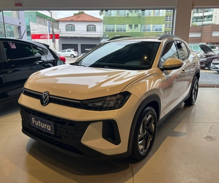 Volkswagen Tera 2026 Branco — foto 1 de 3