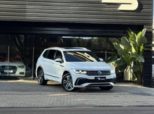 imagem de Allspac R-Line 300 TSI 2.0