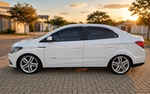 imagem de Sed. LT 1.4 8V FlexPower 4p