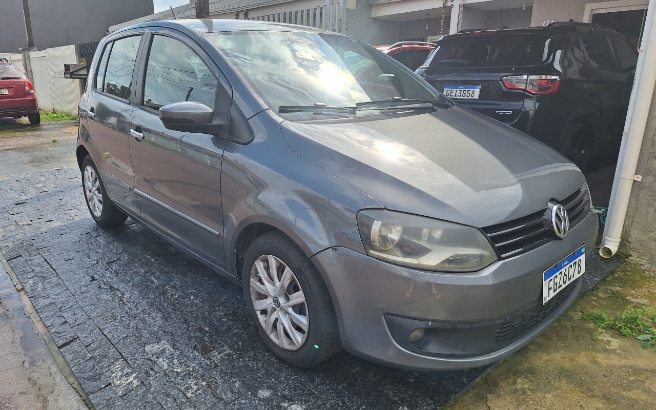 imagem de 1.6 Mi Total Flex 8V 5p