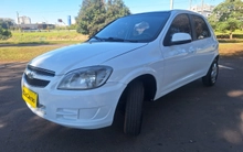 imagem de Spirit/ LT 1.0 MPFI 8V FlexP. 5p