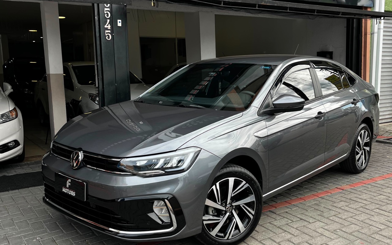 imagem de Highline 200 TSI 1.0 Flex 12V Aut