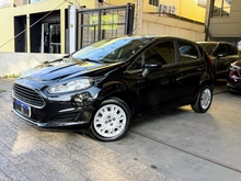 imagem de 1.5 16V Flex Mec. 5p