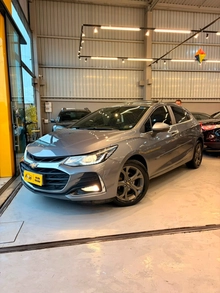 imagem de Sport LTZ 1.4 16V TB Flex 5p Aut.
