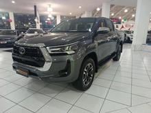 imagem de CD SRX 4x4 2.8 TDI 16V Diesel Aut.