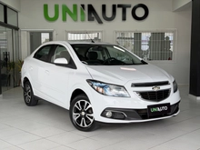 imagem de Sed. LTZ 1.4 8V FlexPower 4p