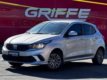 imagem de DRIVE 1.0 6V Flex