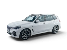 imagem de XDRIVE 45e 3.0 M.Sport Aut. (Híb.)