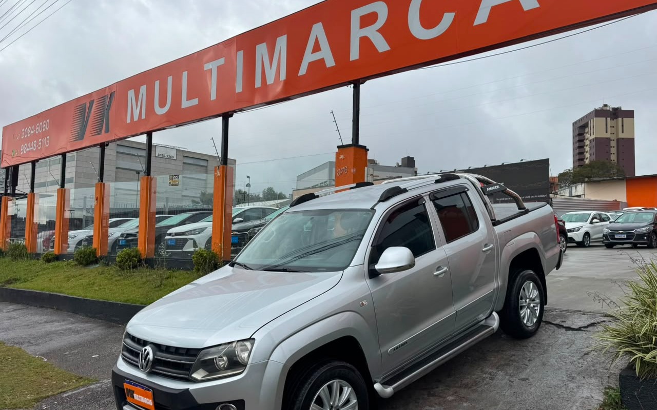 imagem de CD2.0 16V/S CD2.0 16V TDI 4x4 Die