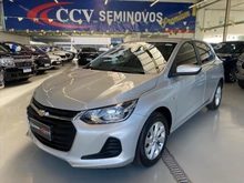 imagem de HATCH LT 1.0 12V TB Flex 5p Mec.