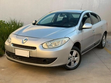 imagem de Sedan Expres. 1.6 16V FLEX Mec.