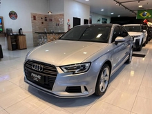 imagem de Sed. Ambition 2.0 TSFI 220cv S-tronic