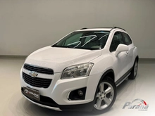 imagem de LTZ 1.8 16V Flex 4x2 Aut.
