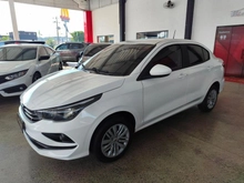 imagem de DRIVE 1.0 6V Flex