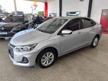 imagem de SEDAN Plus LT 1.0 12V TB Flex Aut.