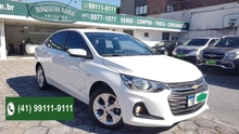 imagem de HATCH LTZ 1.0 12V TB Flex 5p Aut.