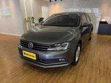 imagem de Comfortline 1.4 TSI 16V 4p Aut.