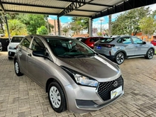 imagem de Unique 1.0 Flex 12V Mec.