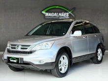 imagem de EXL 2.0 Flexone 16V 2WD Aut.