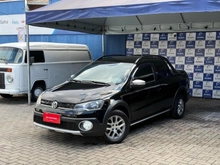 imagem de CROSS 1.6 T.Flex 16V CD