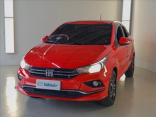 imagem de PRECISION 1.3 8V Flex Aut.