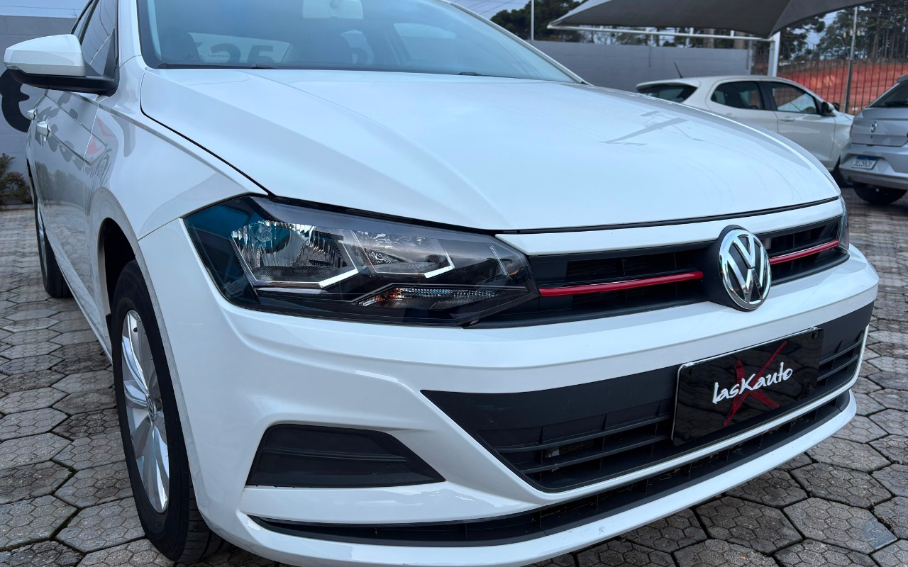 Volkswagen Virtus 1.6 MSI Flex 16V 5P Mec. - foto 3