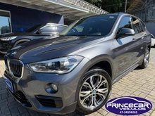imagem de XDRIVE 25i Sport 2.0/2.0 Flex Aut.