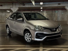 imagem de XS Sedan 1.5 Flex 16V 4p Aut.