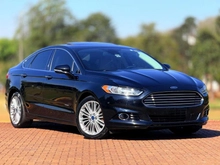 imagem de Titanium 2.0 GTDI Eco. Awd Aut.