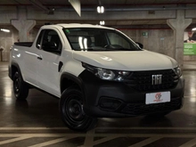 imagem de Endurance 1.4 Flex 8V CS Plus