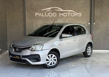 imagem de XS 1.5 Flex 16V 5p Aut.
