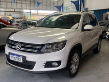 imagem de Allspac R-Line 350 TSI 2.0 4x4