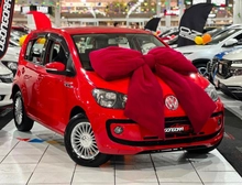 imagem de move 1.0 TSI Total Flex 12V 5p